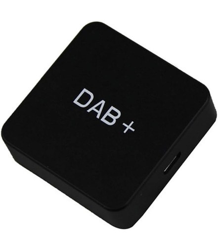Dab 004 box radio digitale - radio,