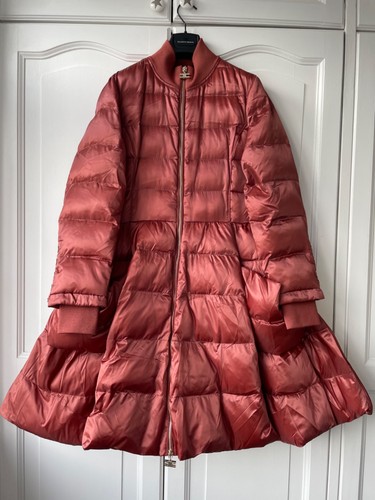 Cappotto elisabetta franchi - cappotto,