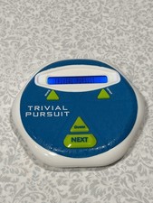 Hasbro trivial pursuit - hasbro,