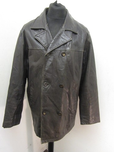 Vintage chevignon pelle - vintage, pea