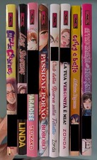 8 Manga Hentai Black Magic (su
