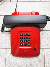 Telefono fisso marca Iskra