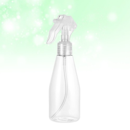 Bottiglia spray acqua giardino