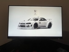 monitor benq 60 Hz Perfetto Per Oficii