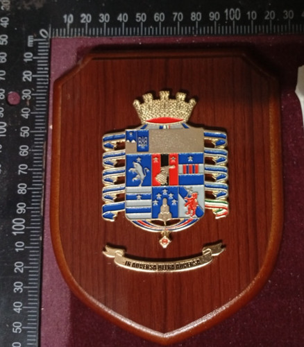 Crest alpini paracadutisti - crest,