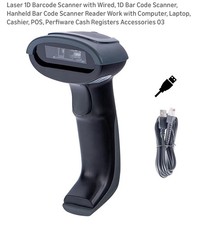 Scanner di codici a barre