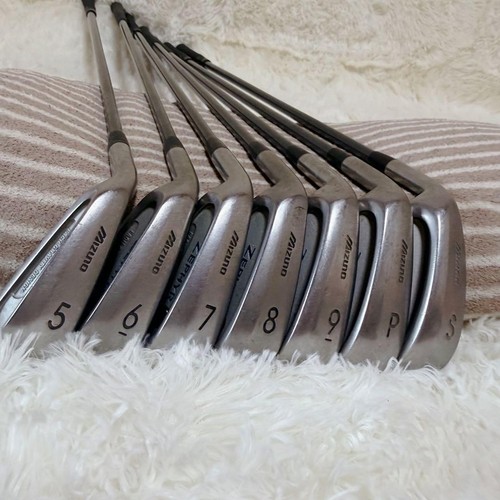 Lefty mizuno set di - [lefty,