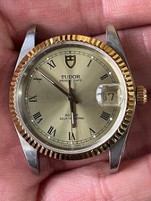 Orologio Tudor 74033 Acciaio