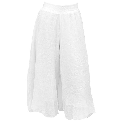 Paio pantaloni larghe - pantaloni,