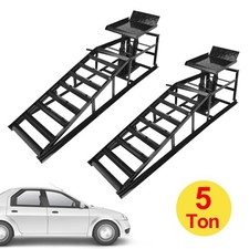 Rampa di accesso cric