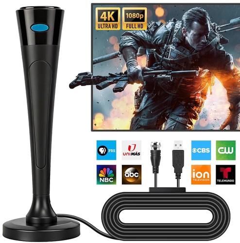 Antenna dvb full hd - tv,