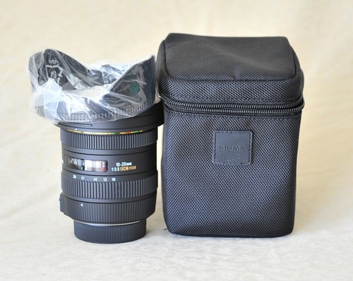 Sigma 5 6 - sigma, 10-20