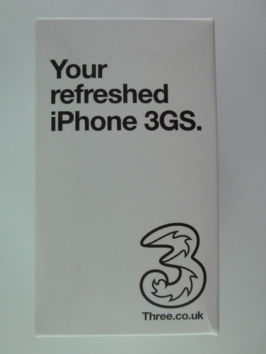 Apple iphone 3gs 8gb - 3gs,