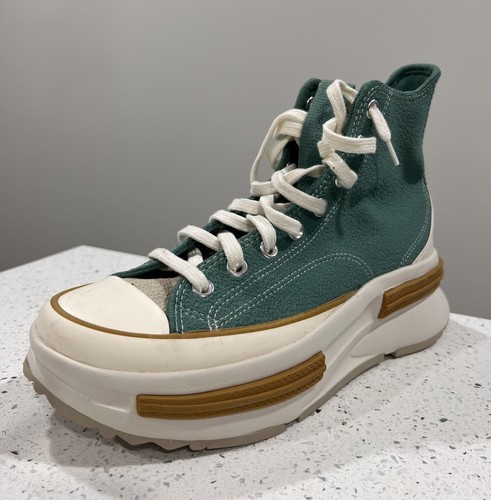 Converse run star - legacy, hi