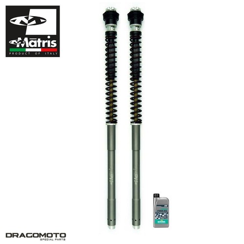 Kit forcella ducati scrambler - forcella,