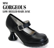 Fluevog VINTAGE ECCELLENTE