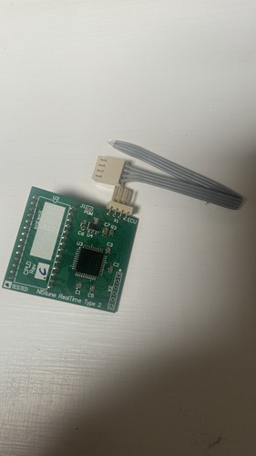 Scheda ecu nistune tipo per - scheda,