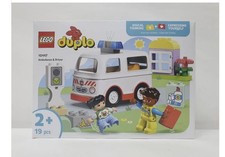 LEGO 10447 DUPLO La mia prima