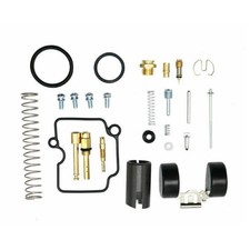 Kit di Riparazione Carburatore Accessori Easy Installazione Carburante Consegna