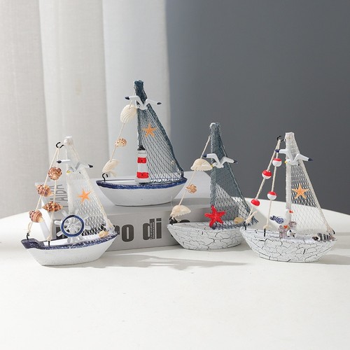 Barca vela mediterranea - barca,