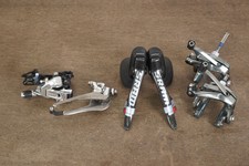 SRAM Red 10 Speed Mechanical