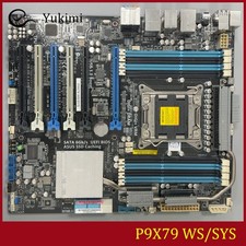PER ASUS P9X79 WS/SYS DDR3*8