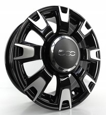 KIT CERCHI IN LEGA ORIGINALI