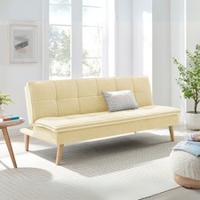 Divano letto Lunaria 3 posti