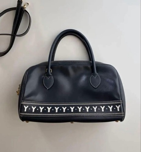Borsa donna vintage yves - borsa,