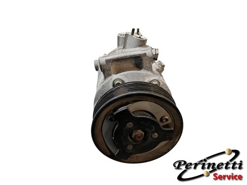 Compressore aria condizionata - compressore,