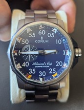 Corum Admiral's Cup