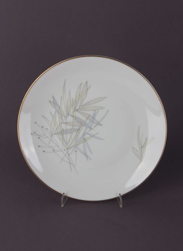 Piatto colazione rosenthal - colazione,