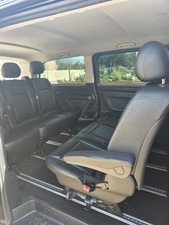 Mercedes long classe vito - long,