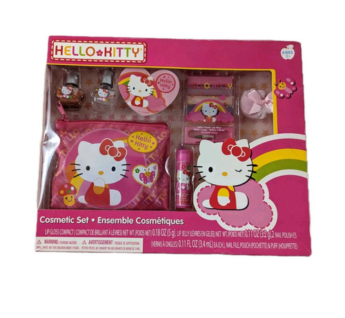 Hello kitty girls kit - kitty,