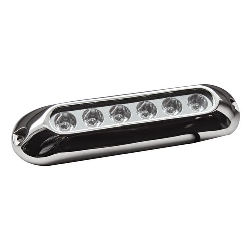 Led blue underwater - blue,