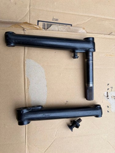 Bmx street mankind justice - street,