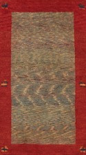 Tappeto Accento Tribale 2x4