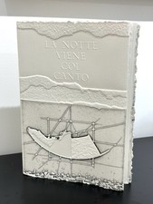 Walter Valentini. Colophon Arte. Incisioni.