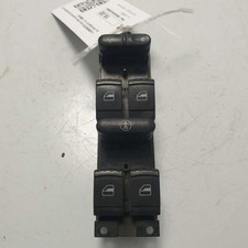 1J4959857B Interruttori pulsanti pulsantiera ant sx VW Golf IV 1J1 1998-04