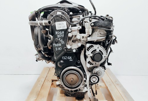 Motor completo ford kuga - completo,