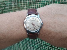ROAMER 2110 ORIGINAL MANUAL