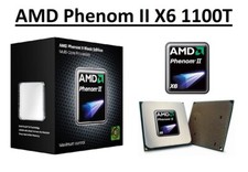 Advanced Micro Devices Phenom