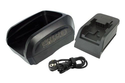 Powersmart caricabatteria per - powersmart,