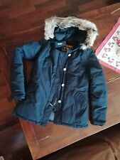 Woolrich Parka Donna Taglia XS