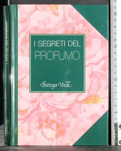 Segreti del profumo sandro - segreti,