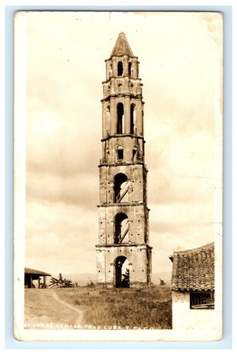 Antica torre iznaga - antica,