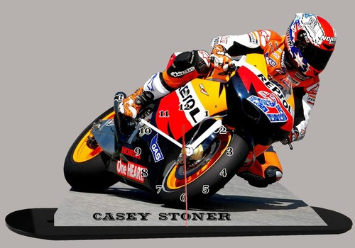 Kasey stoner honda - , stoner,