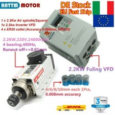 〖IT〗Square 2.2KW ER20 Air