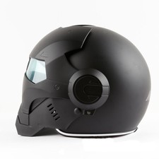 DOT Iron Masei 610 Motorbike