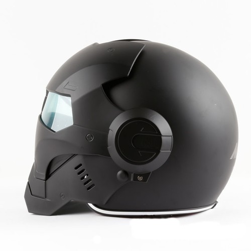 Dot iron masei 610 capacete - masei,